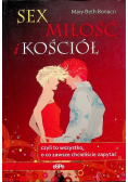 Sex miłość i Kościół