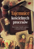 Tajemnice Kościelnych procesów