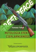 Mitologia efektu cieplarnianego