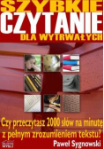 Szybkie czytanie dla wytrwałych