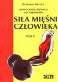 Siła mięśni człowieka tom 2
