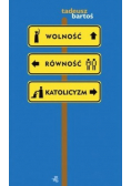 Wolność równość katolicyzm