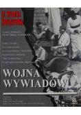 II wojna światowa Wojna wywiadów