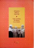 Stolica wielu kultur