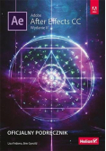 Adobe After Effects CC.Oficjalny podręcznik.Wyd.II