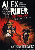 Alex Rider Stormbreaker