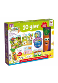 Carotina 10 gier