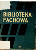 Biblioteka Fachowa
