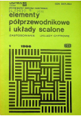 Elementy półprzewodnikowe i układy scalone nr 1