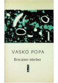 Boczne niebo