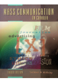Mass Communication in Canada