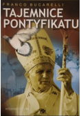 Jan Paweł II Tajemnice pontyfikatu
