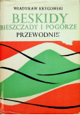 Beskidy Bieszczady i podgórze