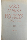 Marks Engels Dzieła tom 27