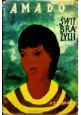 Świt Brazylii