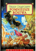 Pomniejsze bóstwa