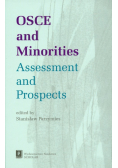 OSCE and Minorities Assessment and Prospects
