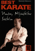 Best karate Tom  10