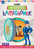Wielki skarbiec łamigłówek