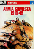 Militaria Armia Sowiecka 1918 45
