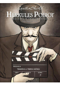 Agatha Christie. Herkules Poirot. Tragedia w trzec