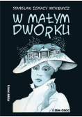 W małym dworku