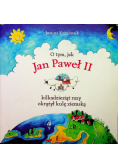 O tym jak Jan Paweł II kilkadziesiąt razy okrążył kulę ziemską