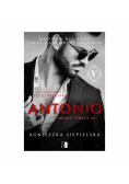 Synowie zemsty T.2 Antonio