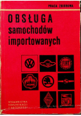 Obsługa samochodów importowanych