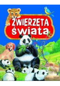 Zwierzęta Świata