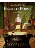 Agatha Christie Herkules Poirot A B C