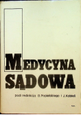 Medycyna Sądowa