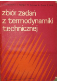 Zbiór zadań z termodynamiki technicznej