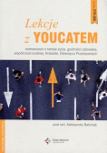 Lekcje z Youcatem 3 Scenariusze o sensie życia godności człowieka wspólnocie ludzkiej Kościele Dziesięciu Przykazaniach