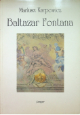 Baltazar Fontana