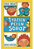 Tydzień pełen sobót