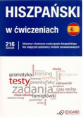 Hiszpański - W ćwiczeniach EDGARD
