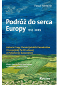 Podróż do serca Europy