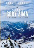 Polskie góry zimą