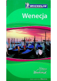 Wenecja Udany weekend