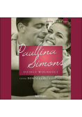 Dzieci wolności audiobook