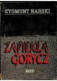 Zapiekła Gorycz