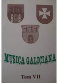 Musica Galiciana VII