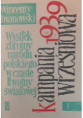 Kampania wrześniowa 1939