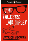 Penguin Readers Level 6 The Talented Mr. Ripley