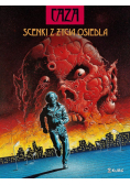 Scenki z życia osiedla