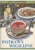 Potrawy wigilijne