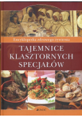 Tajemnice klasztornych specjałów