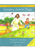 Katechizm SP 0 Jesteśmy dziećmi Boga WAM