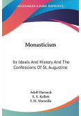 Monasticism